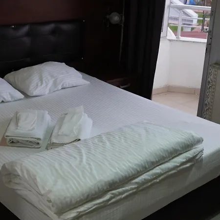 Hotel Hayrabolu Hotel