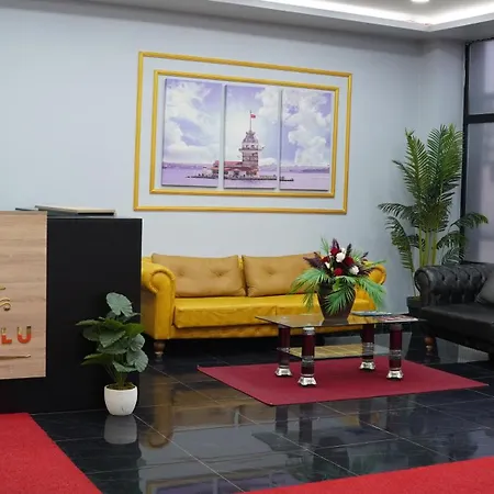 Hayrabolu Hotel Hotel *