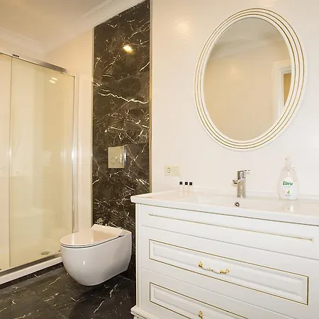 شقة صبنجه Apartamento Sapanca