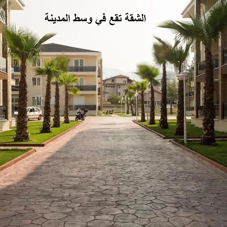 شقة صبنجه *