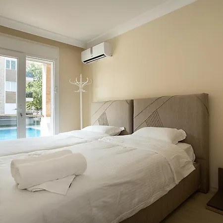شقة صبنجه Apartamento *